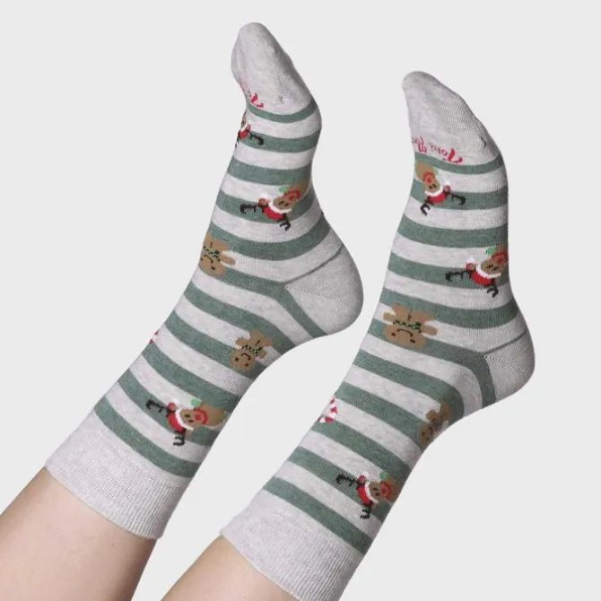 Toni Pons Miri-Nd Cookie Slippers