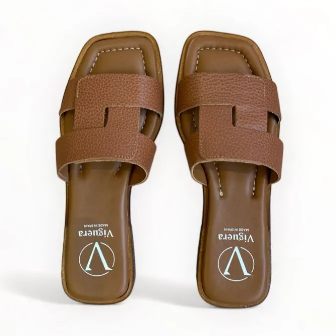Viguera Tan Slider